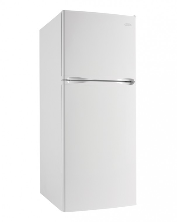 Apartment Size Refrigerators