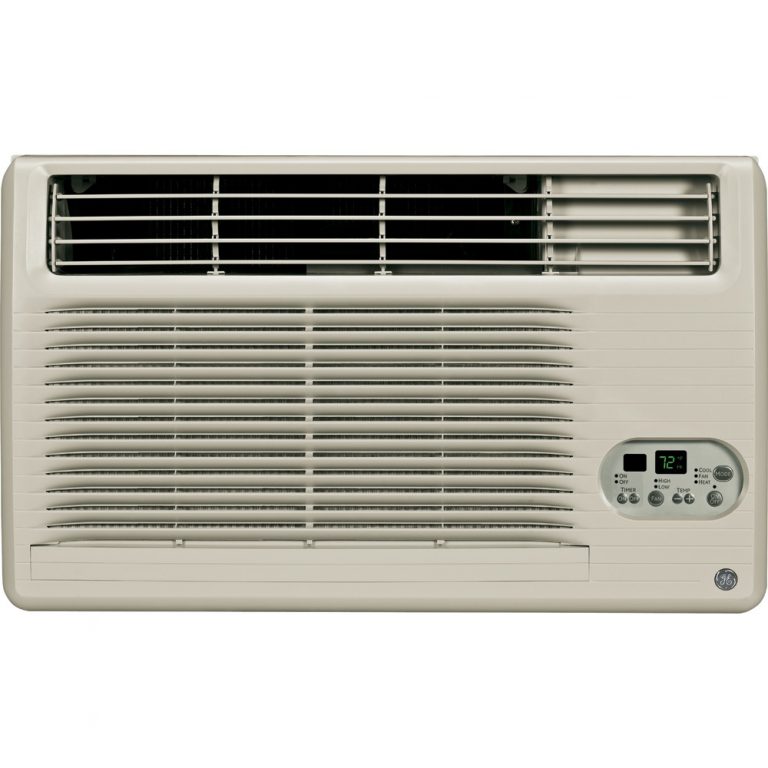 Hotel Guest Room Air Conditioners & Heaters | In-Room AC Units