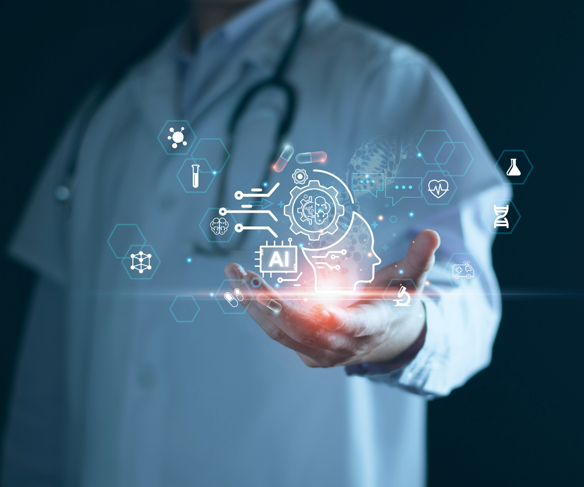 5 Healthcare Technology Trends in 2024 MDM